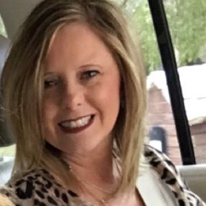 Meet your Posher, Misty