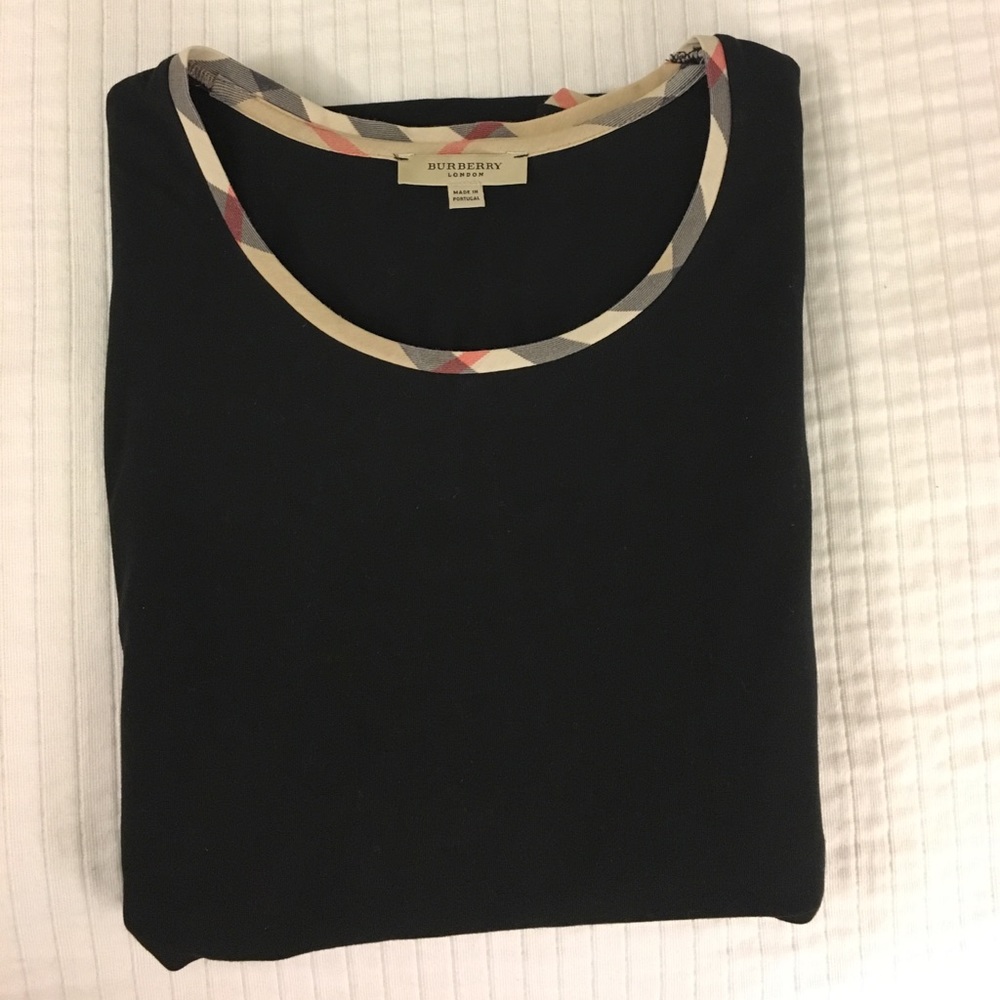 Burberry Top