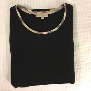 Burberry Top