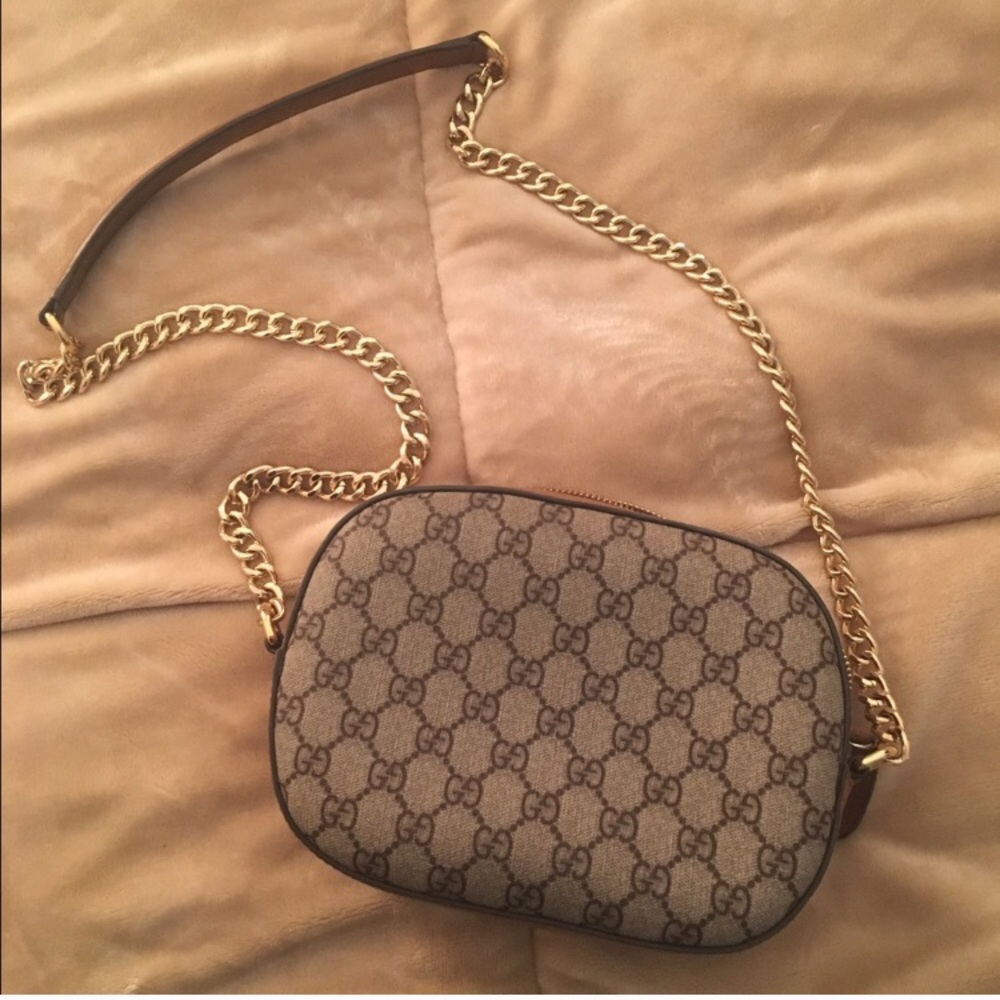Gucci handbag