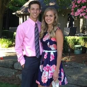 Meet your Posher, Maddy