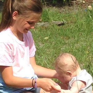 Meet your Posher, Kara