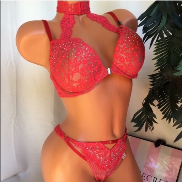 Victoria's Secret Other - NWT VS SET