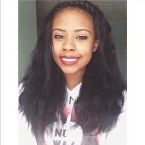 Meet your Posher, Kai