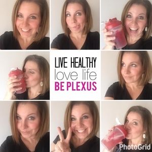 Meet your Posher, Randi