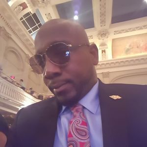 Meet your Posher, Mike j