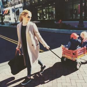 Meet your Posher, Elizabeth