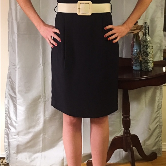 Vintage Sailor Dress - Picture 5 of 6