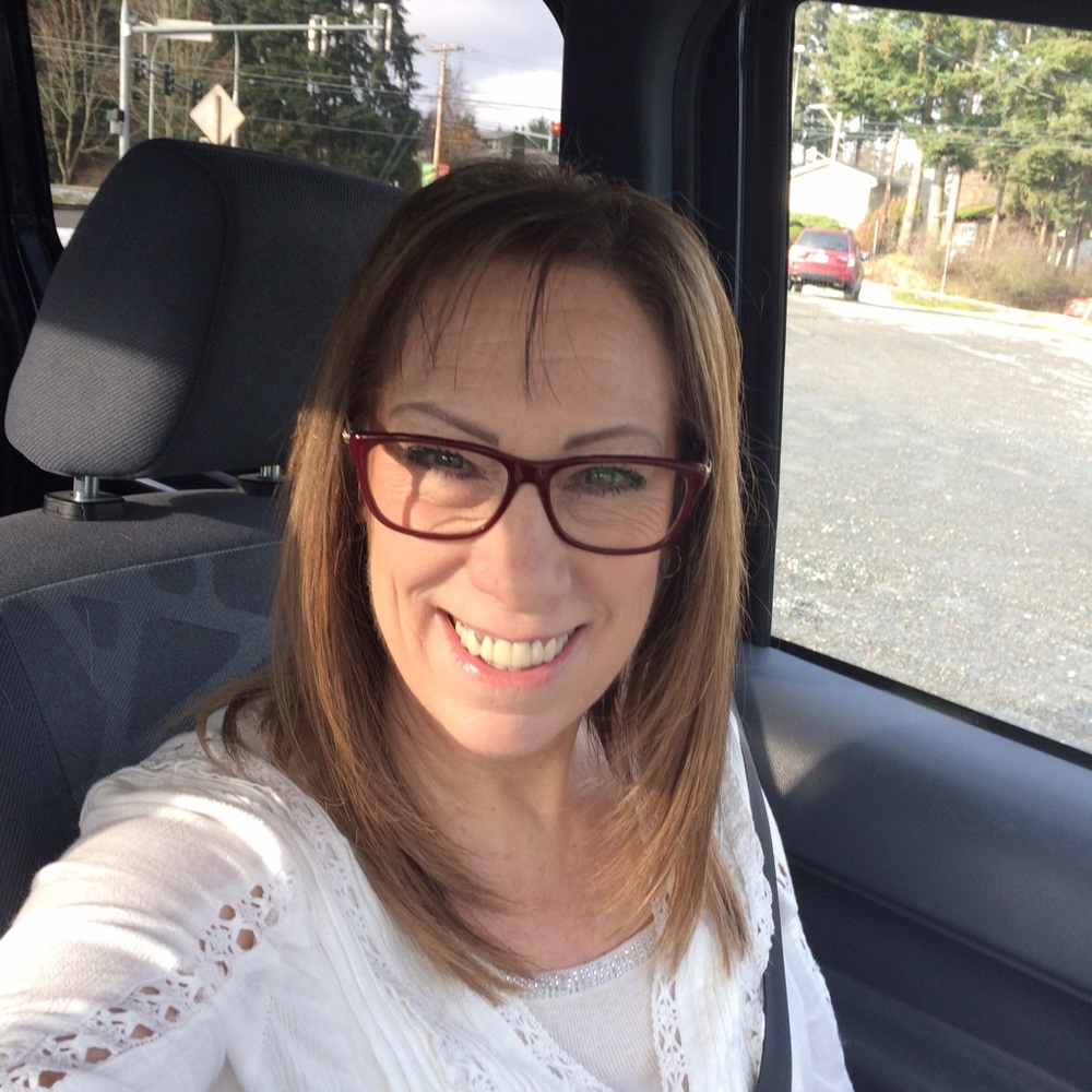 Meet your Posher, Barb