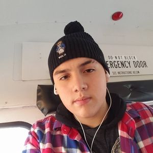 Meet your Posher, Angelo