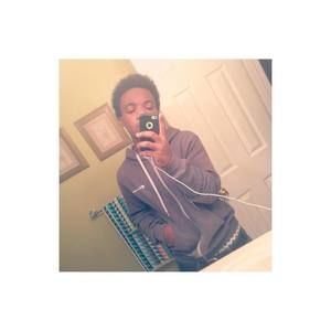 Meet your Posher, Marquez