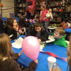 Meet your Posher, Rosemarie