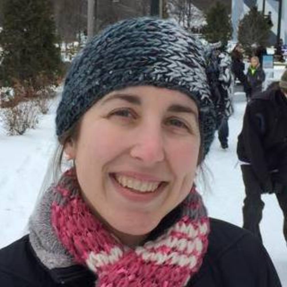 Meet your Posher, Melissa