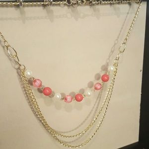 3 for $15 Sale NWOT playful necklace