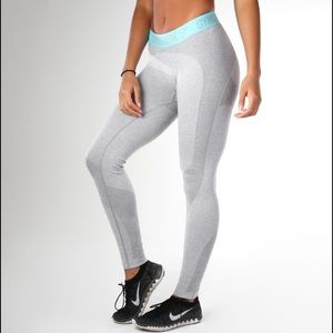 Gymshark flex leggings