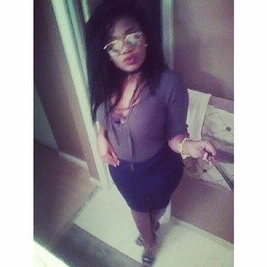 Meet your Posher, Monika