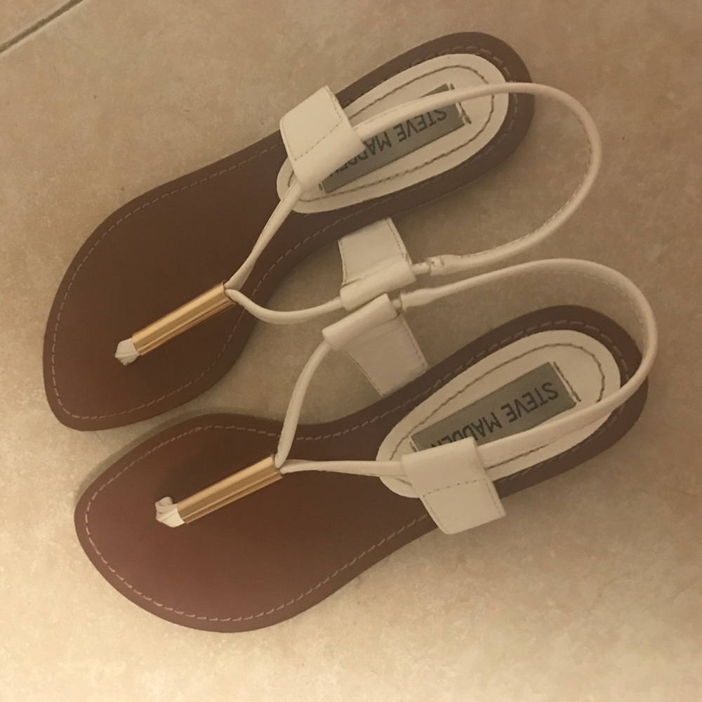 Steve Madden Sandal