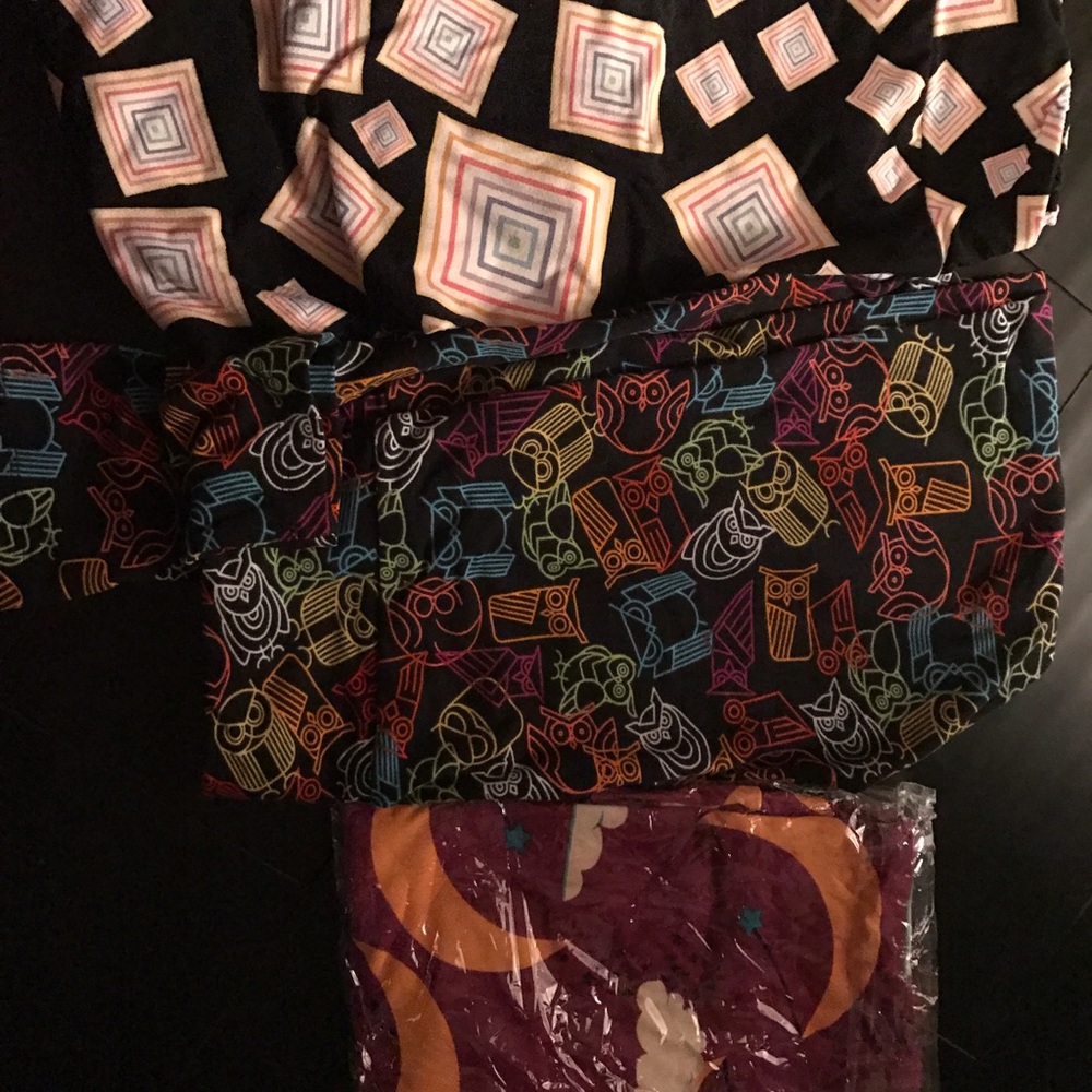 Lularoe swap