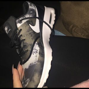 Women's Nike air max Thea size 8.0