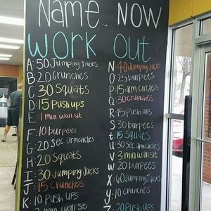 Meet your Posher, Felicia