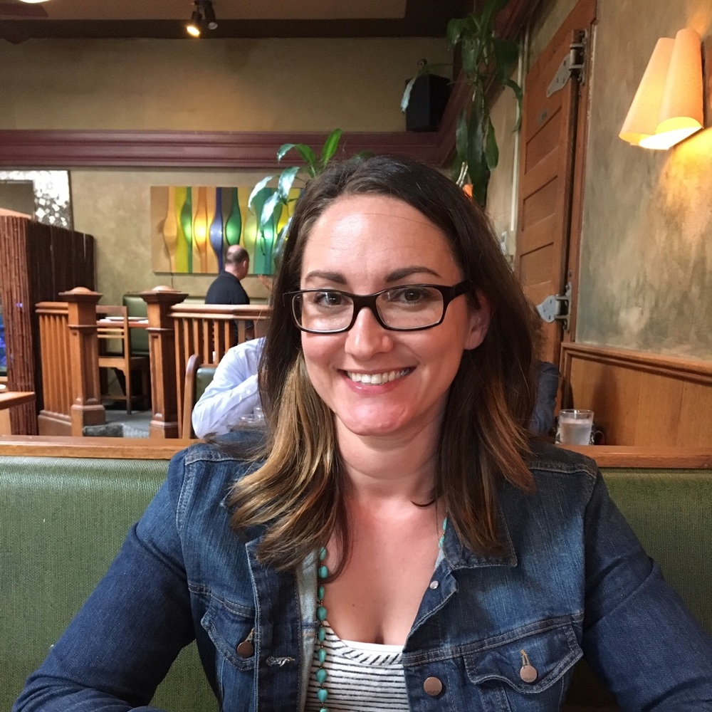 Meet your Posher, Anna