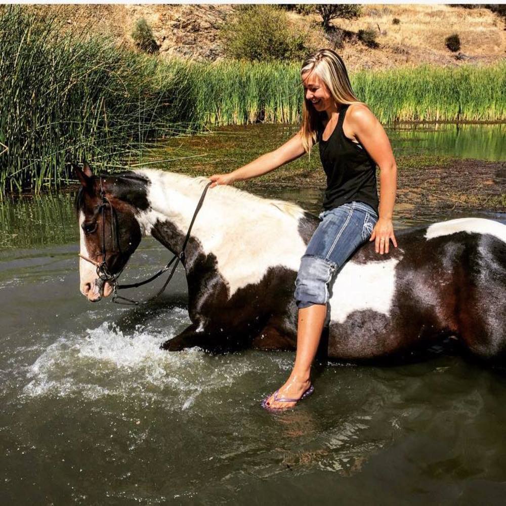 Meet your Posher, Luisa