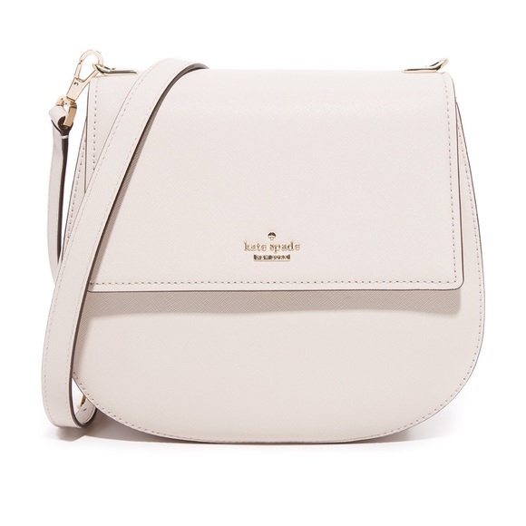 Kate Spade Handbags - Kate Spade Cameron Street Byrdie Bag