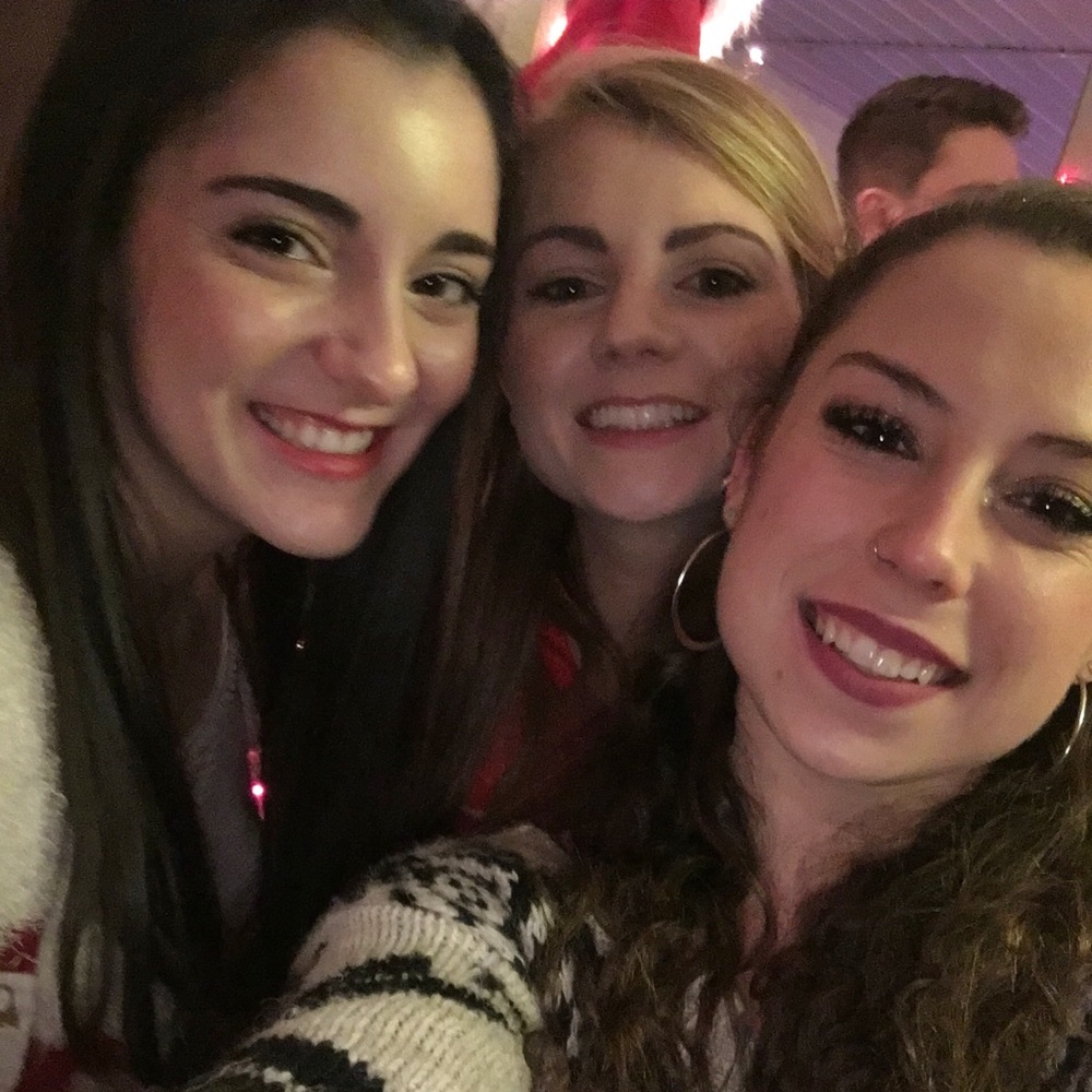 Meet your Posher, Vanessa