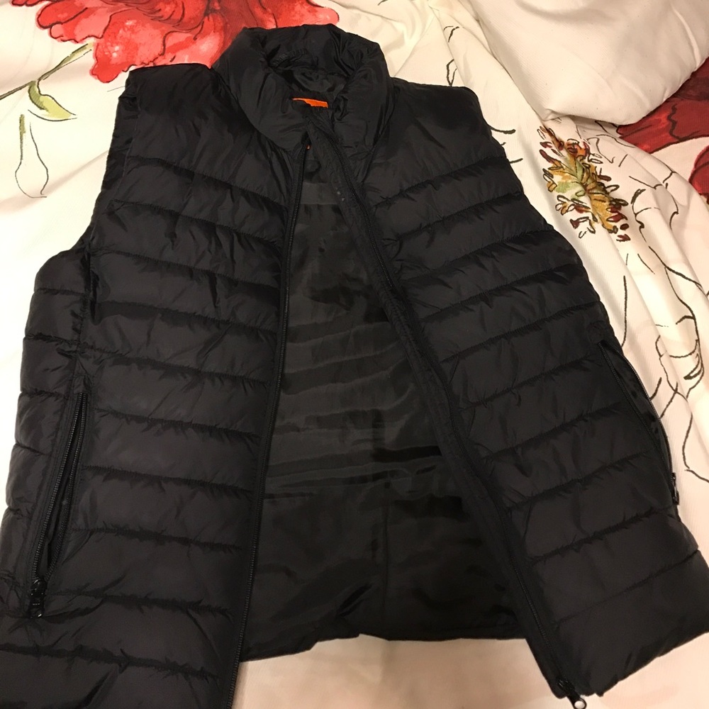 Joe Fresh Puffer - Size Medium