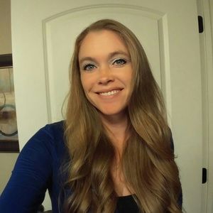 Meet your Posher, Jill