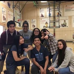 Meet your Posher, Nakamura