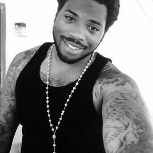 Meet your Posher, Robert