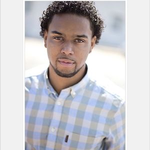 Meet your Posher, Jerrett