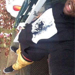 Meet your Posher, Tyree