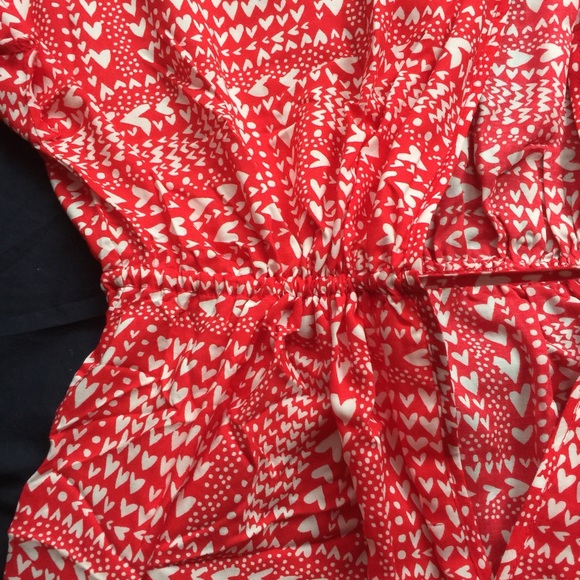 Victoria's Secret Kimono. NIP. OS - Picture 3 of 5