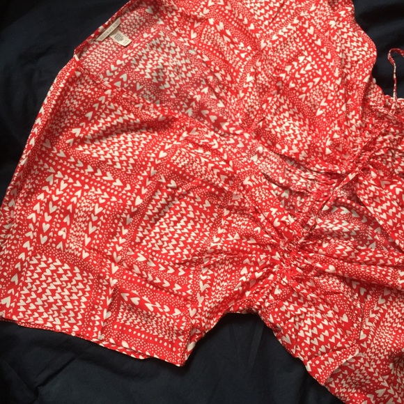 Victoria's Secret Kimono. NIP. OS - Picture 4 of 5