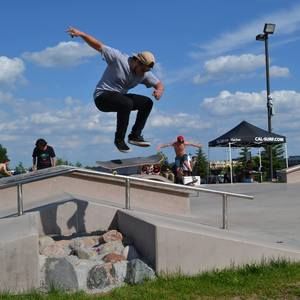 Meet your Posher, Cole