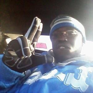 Meet your Posher, Linwood