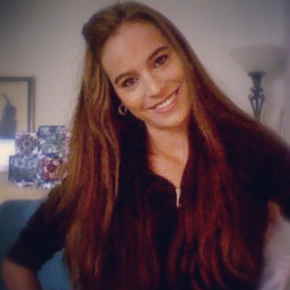 Meet your Posher, Terry