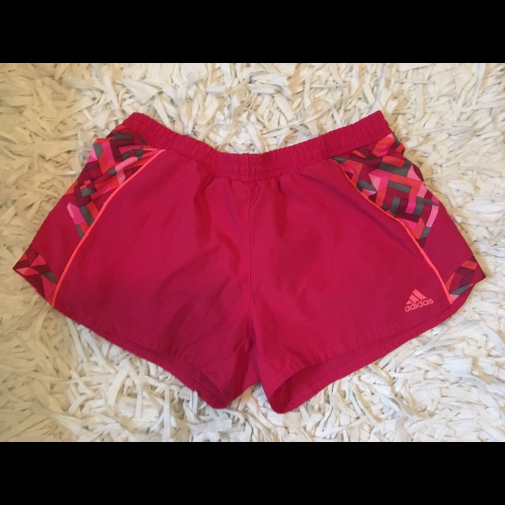 Tempo shorts!
