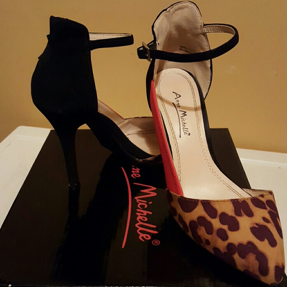 Show Stoppers