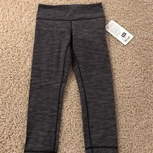 NWT Wender Under Crops II