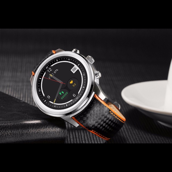 Smartwatch (Lemado 3.0)