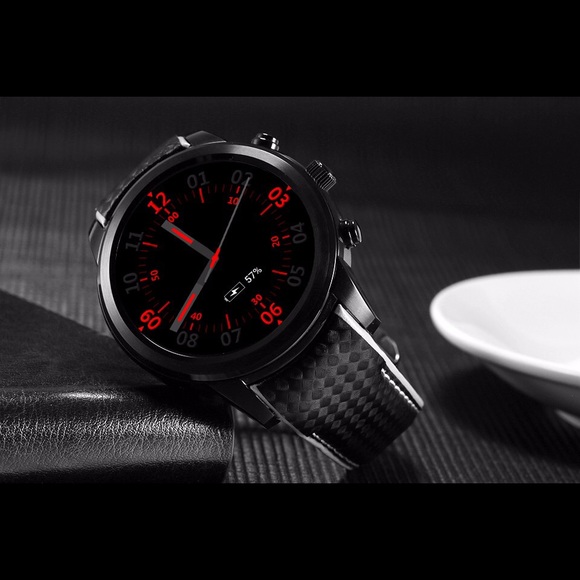 Smartwatch (Lemado 3.0)