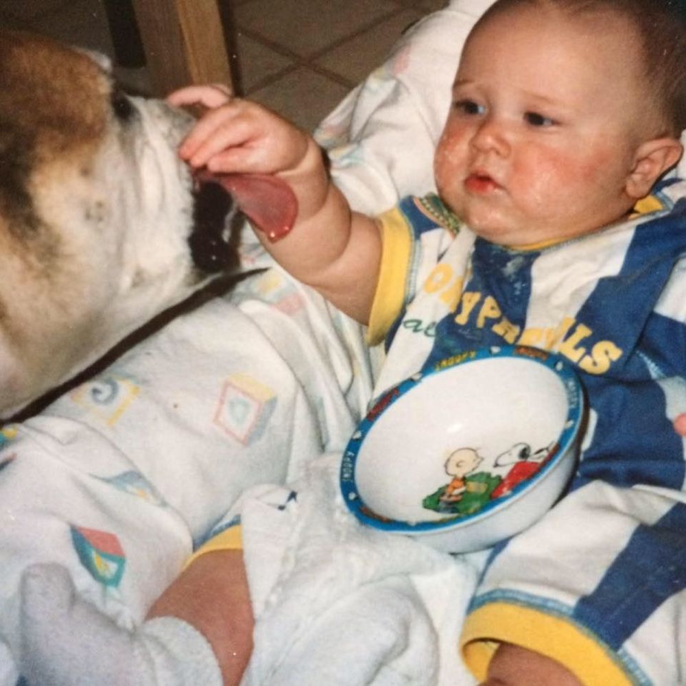 Meet your Posher, August