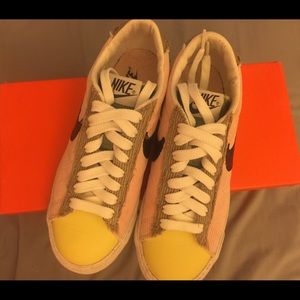 Nike Blazer