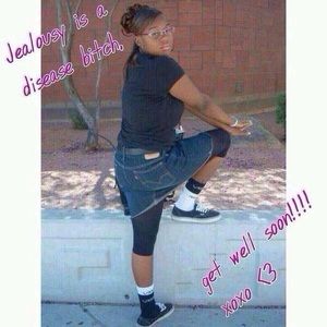 Meet your Posher, Adrian