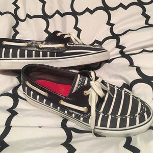 Sperrys