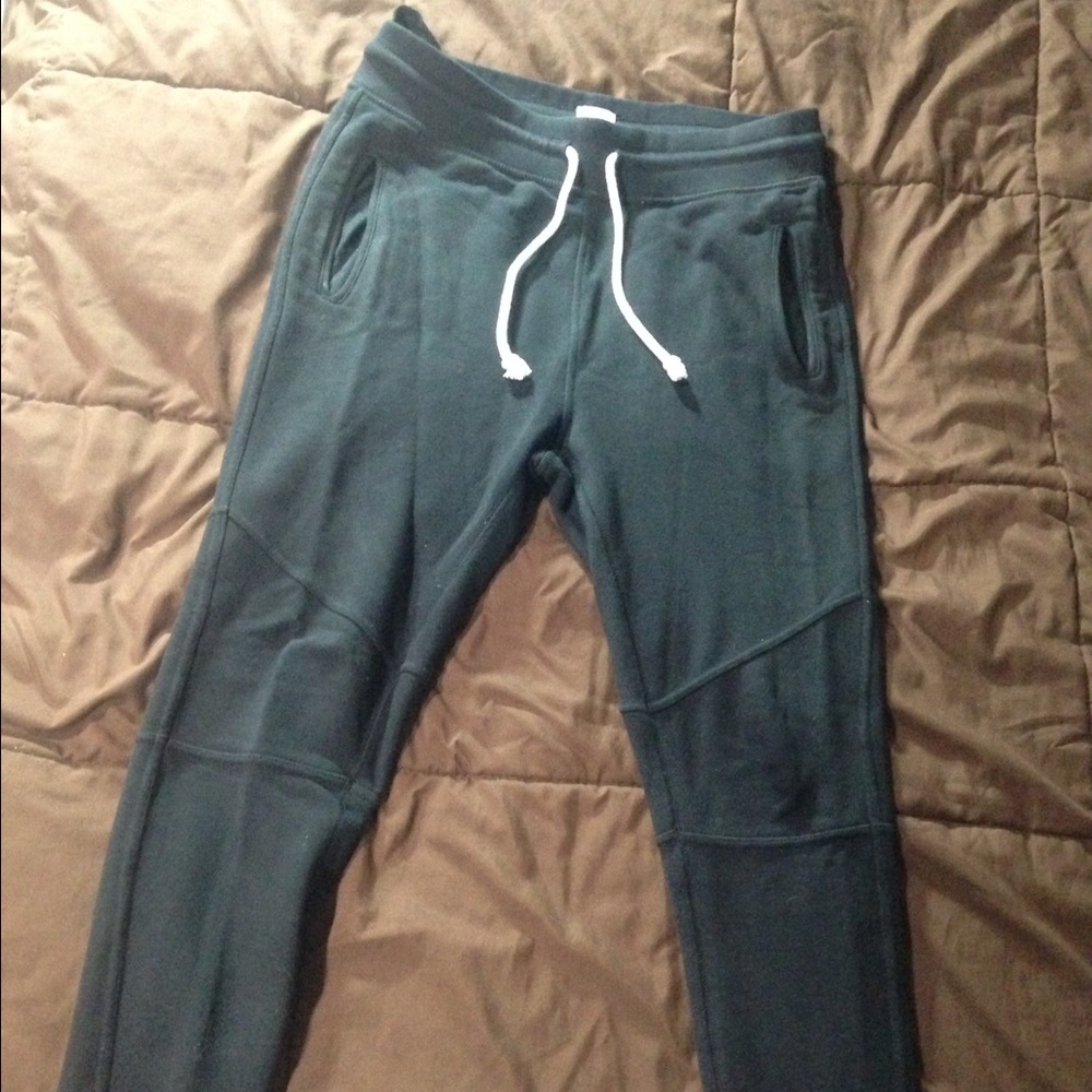 John Elliot x Gap X GQ Escobar SweatPants