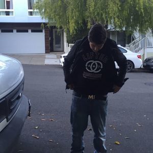 Meet your Posher, Andres